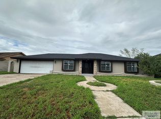 164 Virtudes St, Brownsville, TX 78526