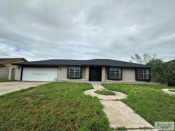 164 Virtudes St, Brownsville, TX 78526