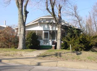 49 W Lake St, Madisonville, KY