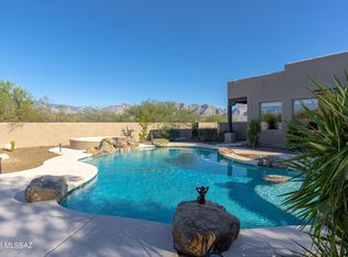 12300 N Sunkist Springs Pl, Tucson, AZ 85755