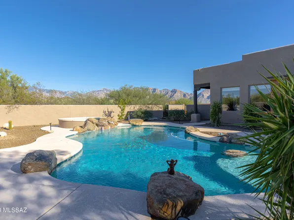 12300 N Sunkist Springs Pl, Tucson, AZ 85755