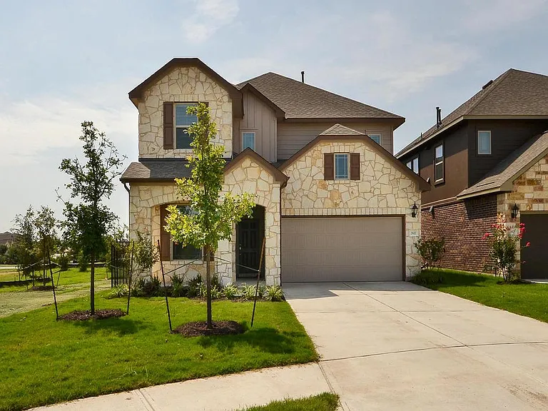 2617 Creeping Vine Ct — Photo 1