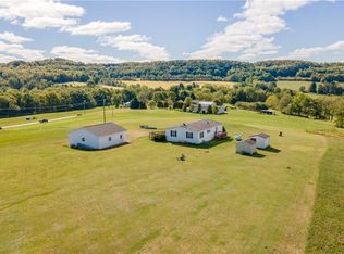 333 Pennsy Rd, Sligo, PA 16255