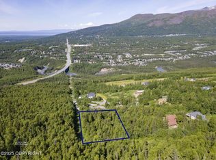 L9 Stonehill Dr, Eagle River, AK 99577