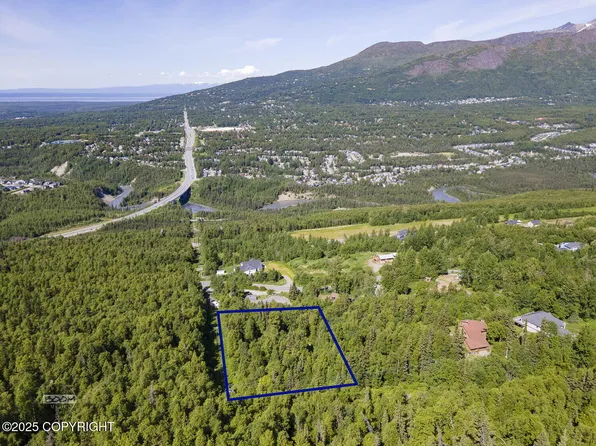 L9 Stonehill Dr, Eagle River, AK 99577