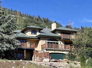2105 Bear Hollow Dr, Park City, UT 84098