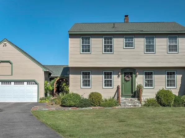 37 Evans Lane, Keene, NH 03431
