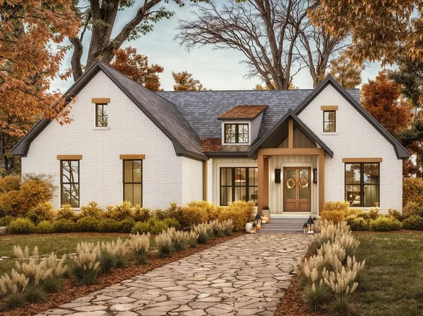 The Oakline Plan, Catawba Pointe