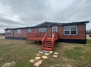 35274 Ew 1240 Rd, Seminole, OK 74868