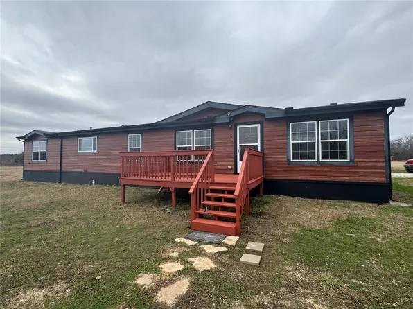 35274 Ew 1240 Rd, Seminole, OK 74868