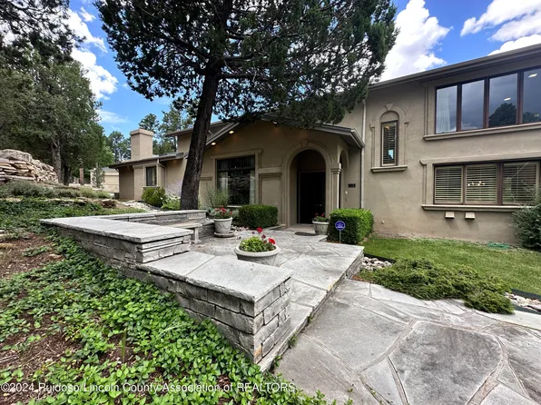 115 Pinehurst Rd, Alto, NM 88312