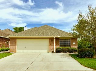 173 April Cv, Montgomery, TX 77356