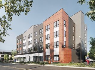 City Gardens, Winooski, VT 05404