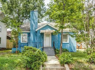 1505 Belvedere Ave, Charlotte, NC 28205