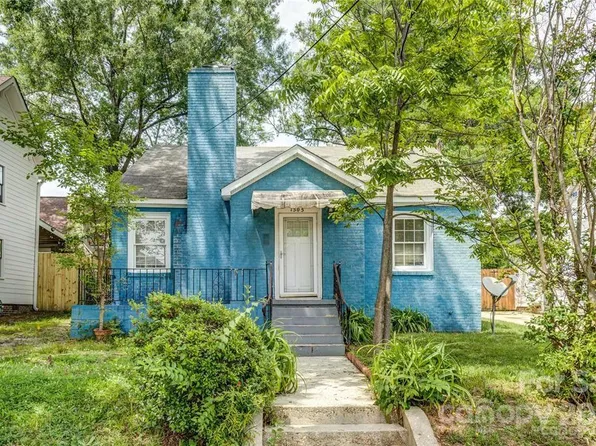 1505 Belvedere Ave, Charlotte, NC 28205
