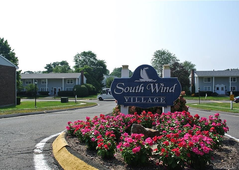 South Wind Village 151 Carriage Path S Milford CT Zillow