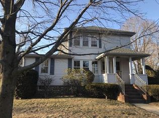 15 McCabe Ave #2, Millis, MA 02054