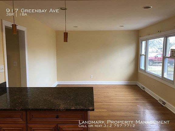 3rd image of 917 Greenbay Ave