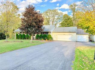 820 Us Route 11, Central Square, NY 13036