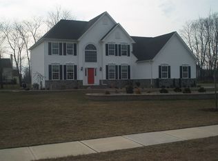 205 Coyote Run, Mullica Hill, NJ 08062