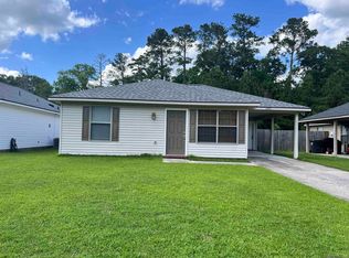 12861 Mulberry Dr, Denham Springs, LA 70726