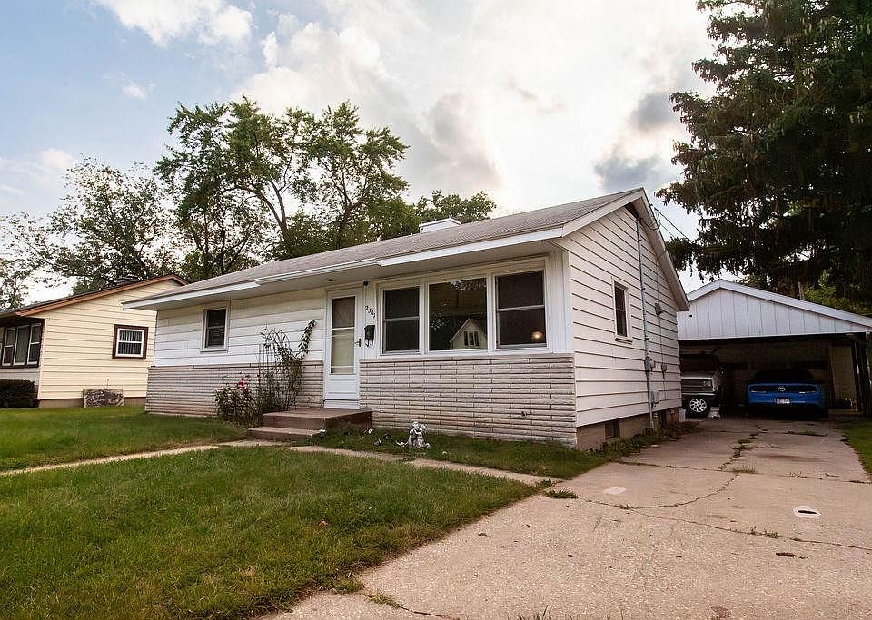 2507 Ohio St, Michigan City, IN 46360 Zillow