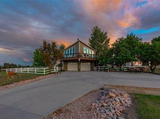 10436 Black Forest Dr, Parker, CO 80138