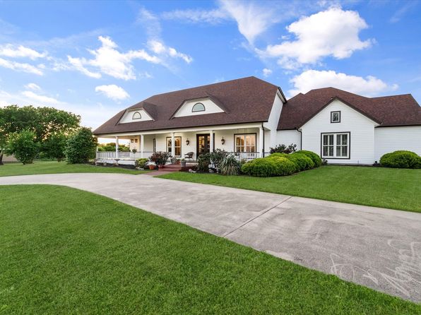 411 McAlpin Rd, Midlothian, TX 76065