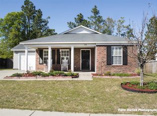 182 Arthurdale Dr, West Columbia, SC 29170