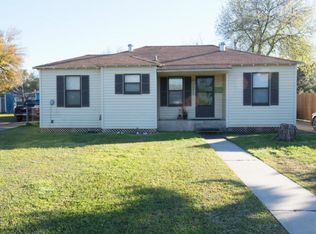 5869 Hampshire Rd, Corpus Christi, TX 78408