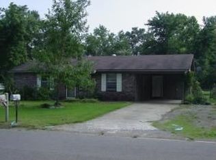 412 NE 11th St, Atkins, AR 72823