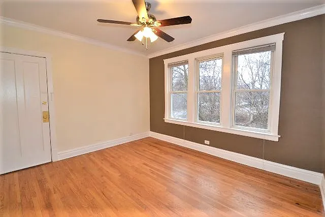 3538 W Grace St #2W — Photo 2