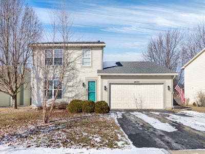 2655 Jenna Cir, Montgomery, IL, 60538