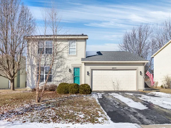 2655 Jenna Cir, Montgomery, IL 60538