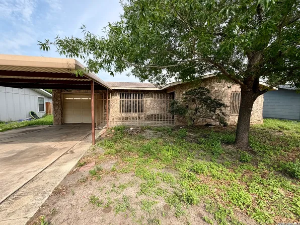7802 Northway Dr, San Antonio, TX 78213