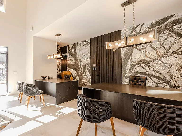 Tessa Matthews Homes, Townhomes and Apartments — Photo 11