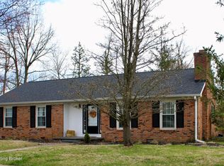 319 Bellaire Dr, Madison, IN 47250