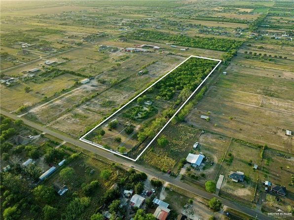 15486 E Mile 19 Rd, Edinburg, TX 78542