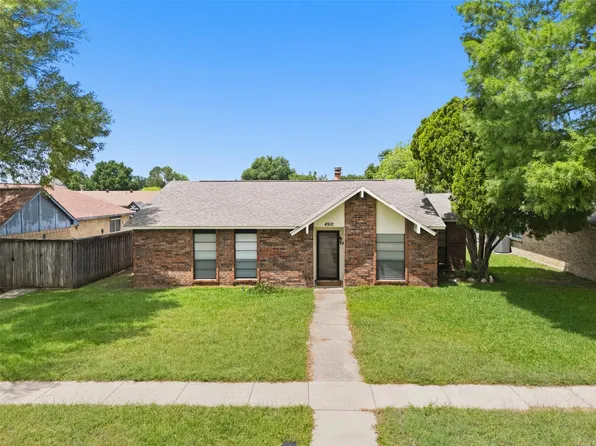 4912 Wheeler Dr, The Colony, TX 75056