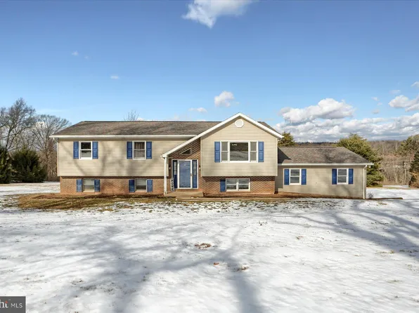 1121 W Mountain Rd, Paxinos, PA 17860
