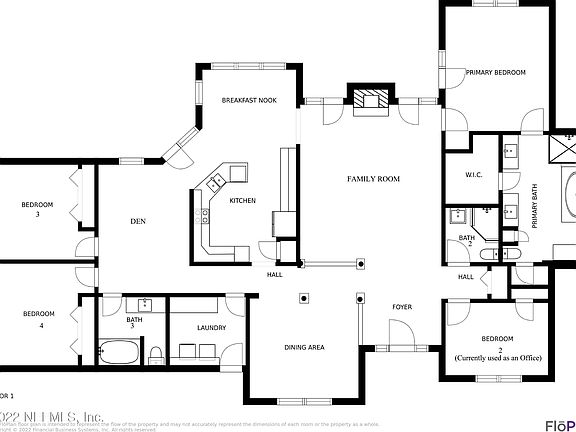 3rd image of 11846 Greenland Oaks Dr
