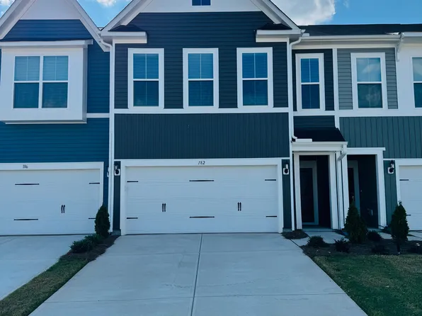182 Nimble Way, Clayton, NC 27520