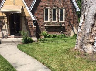 9237 Piedmont St, Detroit, MI 48228