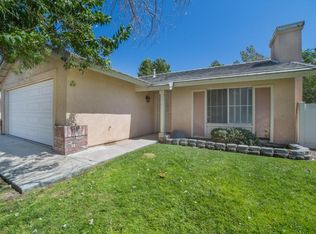 44718 Stonebridge Ln, Lancaster, CA 93536