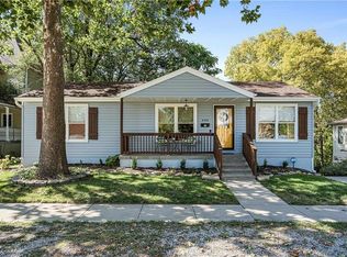 408 N Water St, Liberty, MO 64068
