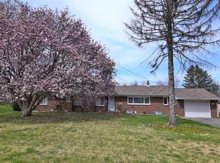 418 North St, Chesterfield, IN