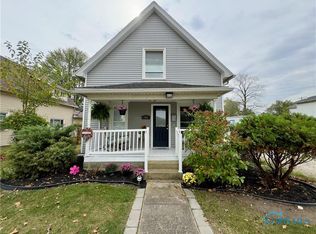 708 Fernwood Ave, Delta, OH 43515