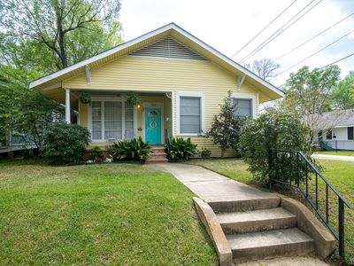 859 Linden St, Shreveport, LA, 71104