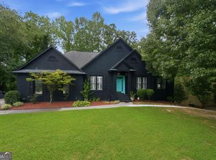285 Merritt Dr, Lawrenceville, GA 30044