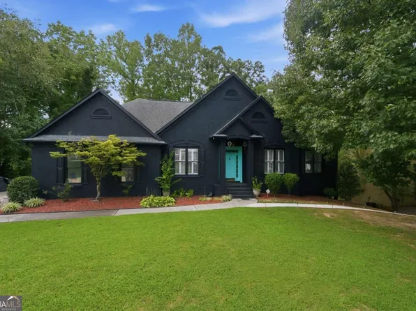 285 Merritt Dr, Lawrenceville, GA 30044